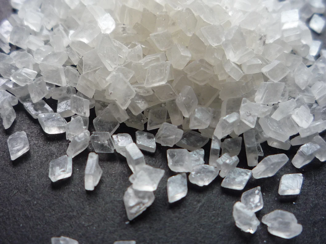 Saccharin Sodium Salt Dihydrate for Food Additive Agent