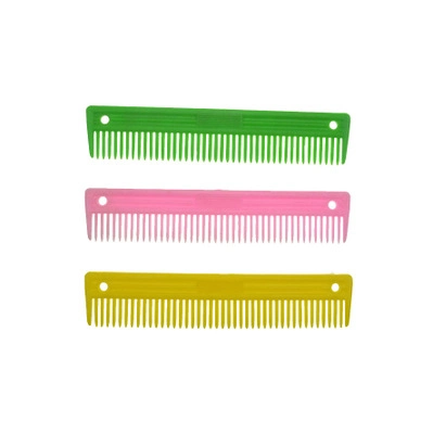 Horse Comb Horse Wash Kit Stable Supplies Horse Brush Horse Cleaning Tool Hair Comb