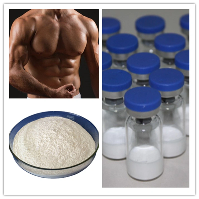 Raw Steroid Powder Raw Material Tadalafil 171596-29-5 with Safe Shipment