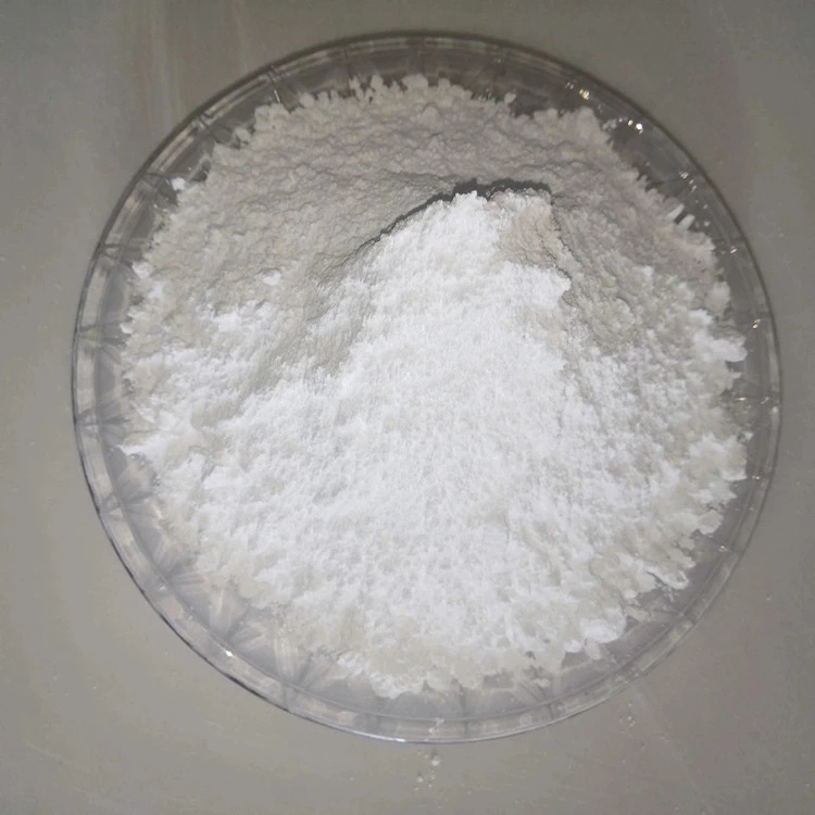 Antibacterial Drugs USP Tiamulin Hydrogen Fumarate 98% Powder