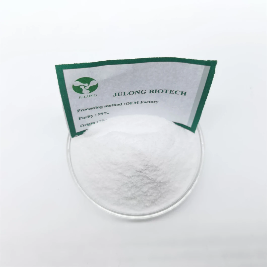 GMP Factory Supply Top Quality Ivermectin Powder CAS 70288-86-7