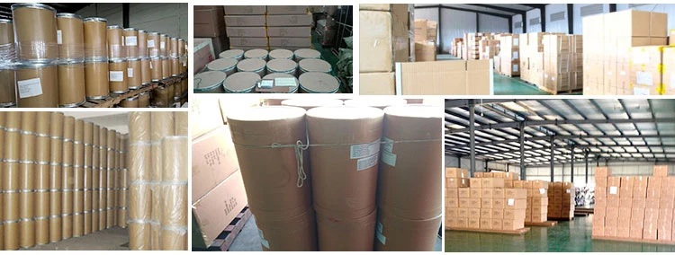 99% High Purity Veterinary Drugs Oxytetracycline Hydrochloride with Low Price