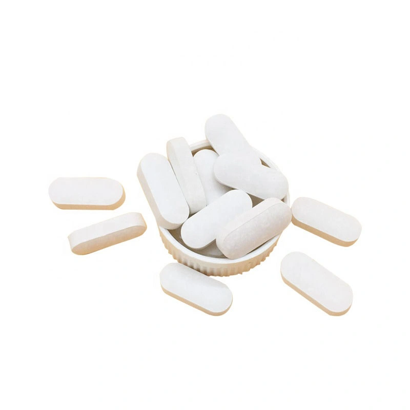Best Price OEM Health Supplements Vitamin B Complex Powder Vitamin B12 Vitamin B Complex Tablets