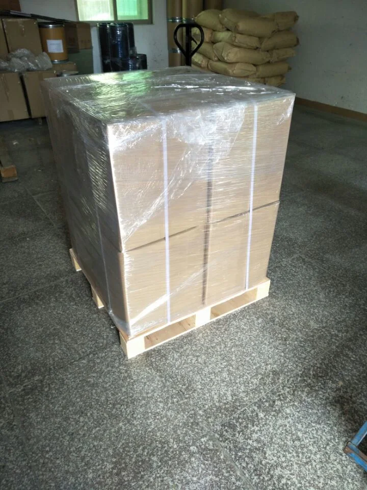 Chinese Factory 99.7% Pure Albendazole Powder Anthelmintic