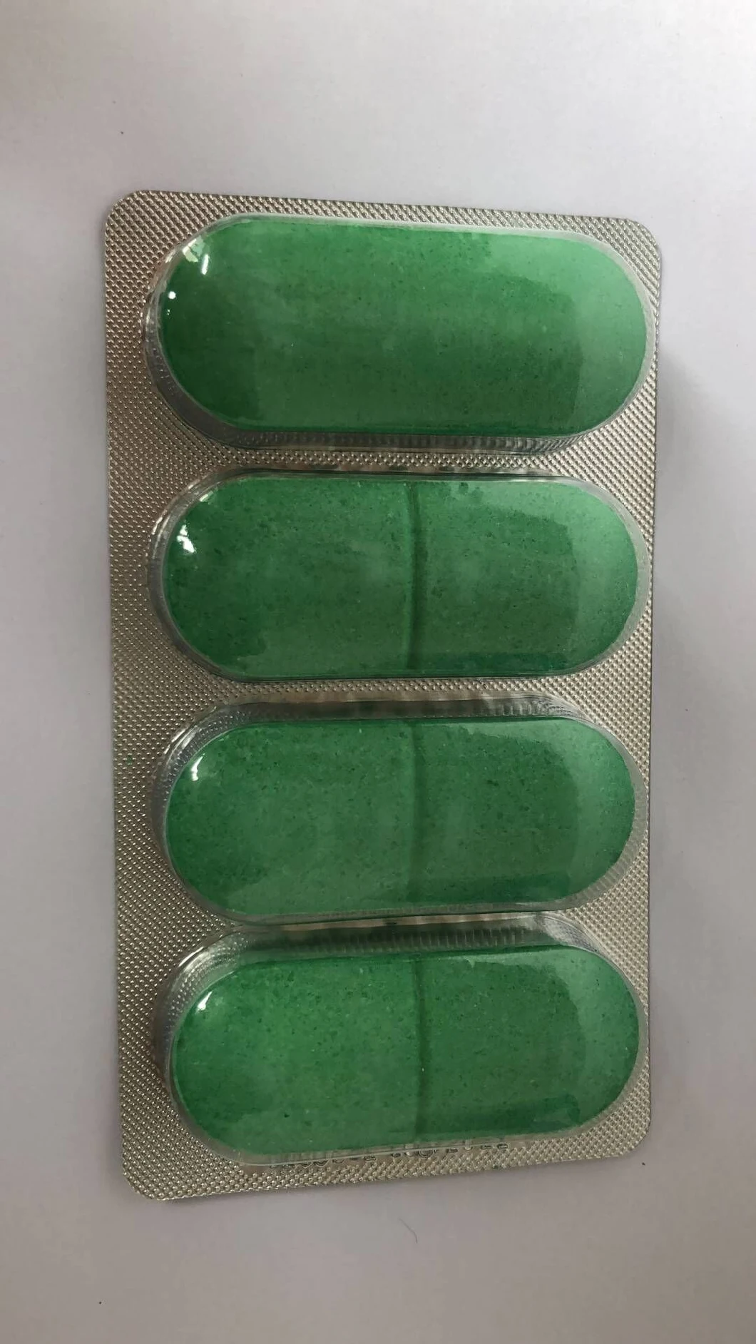 Veterinary Bolus GMP Factory Albendazole Bolus Tablet