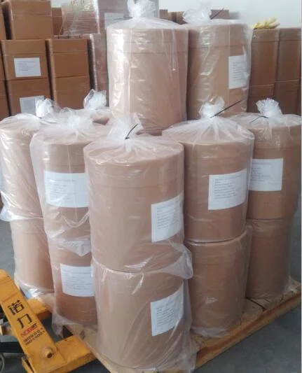 High Quality Oxytetracycline Powder 100% CAS 79-57-2