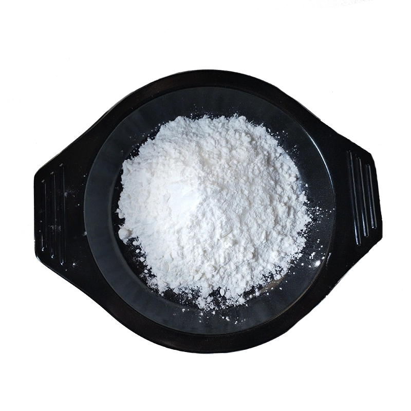 Low Price CAS 137-88-2 Amprolium HCl/Amprolium Hydrochloride Powder