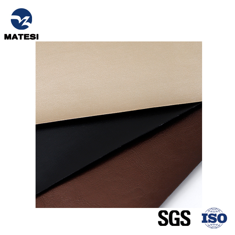 Professional The Best Price and Competitive Price PU Artificial Synthetic Shoe Lining Leather