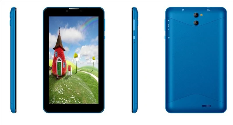 Tablet 7 Inch Android Tablet PC with SIM Card Android Tablet 7&Rdquor 7