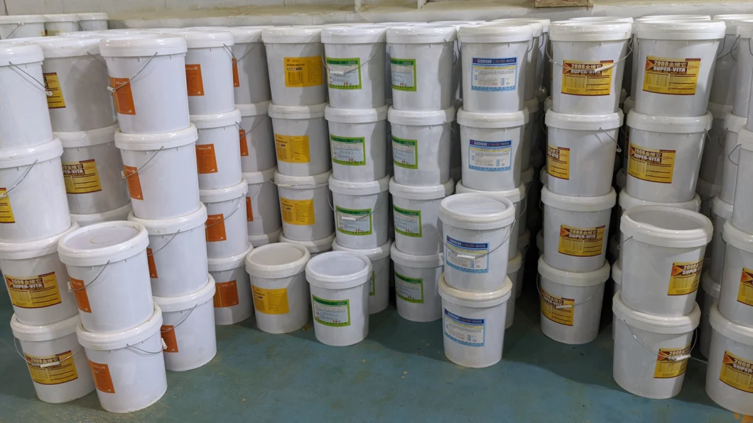 Animal Feed Vitamin D3 Vd3 Additives with High Purity
