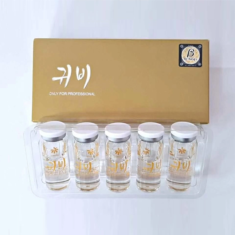 Korea Ampoule Solution for Face Body Injectable Fat Dissolve Lipolysis