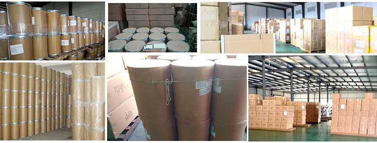 Veterinary Antiworm Drug Albendazole Powder with Competitive Price