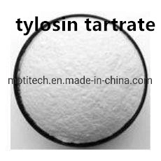 CAS 74610-55-2 High Purity Tylosin Tartrate Manufacturer