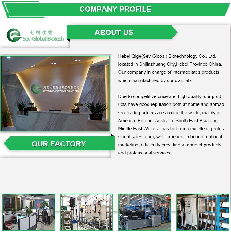 Competitive Price Amprolium Hydrochloride CAS 137-88-2 China Supplier