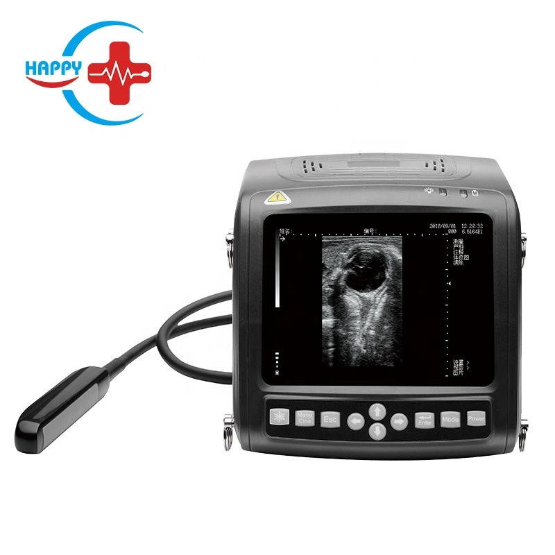 Vet-A020V Farm Portable Wrist Full Digital Vet Ultrasound Scanner/Animal Ultrasound Machine
