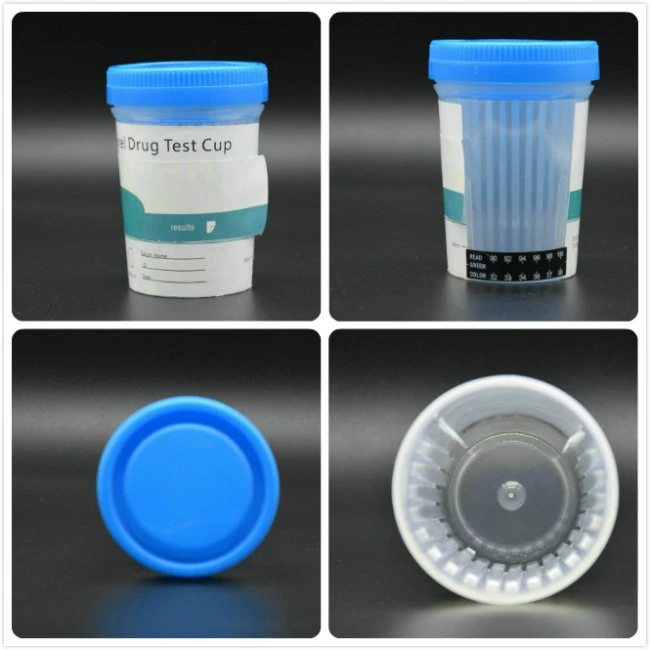 Drug Test Equipment/Drug Test Cup