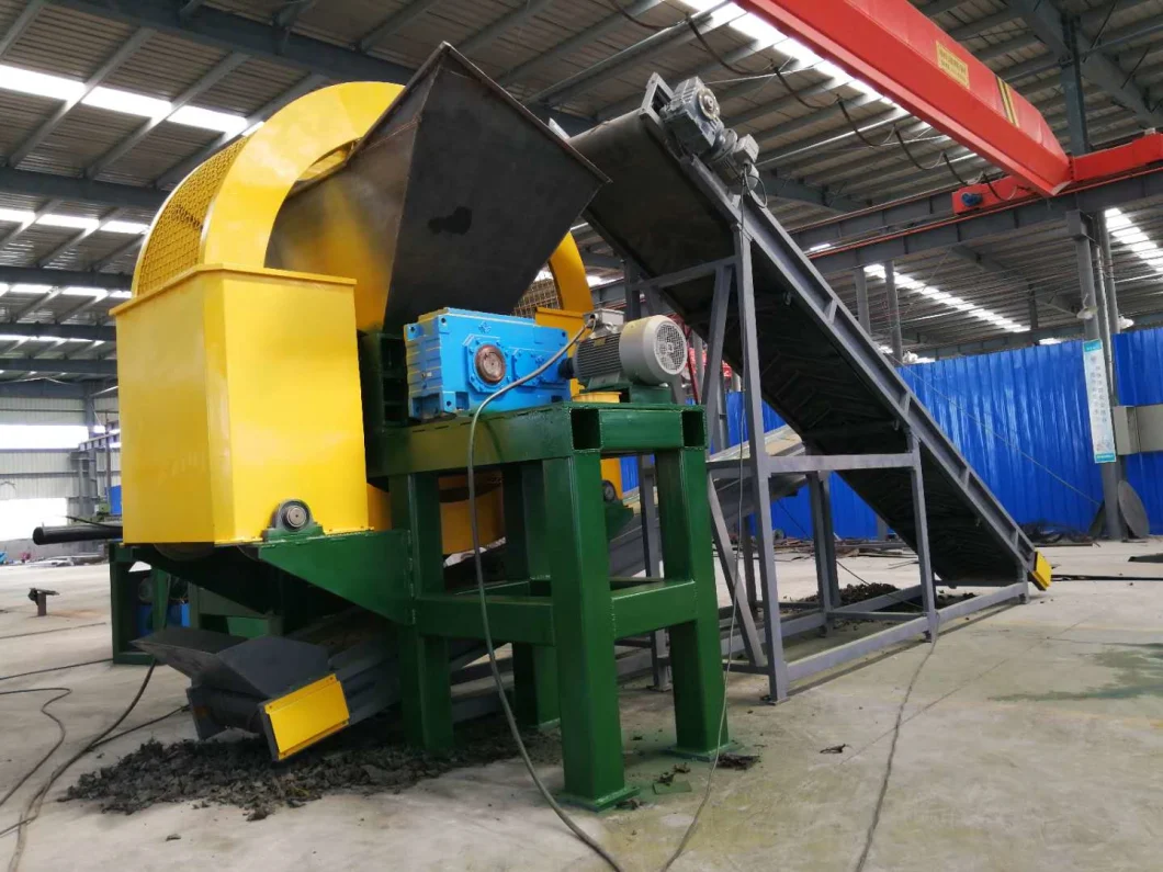 Mill for Grinding Rubber Micronized Rubber Powder