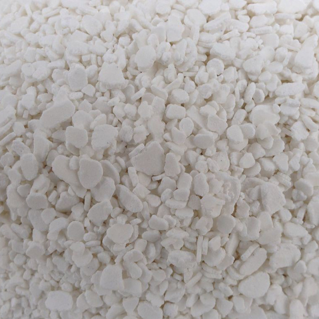 77% Flakes Dihydrate Calcium Chloride