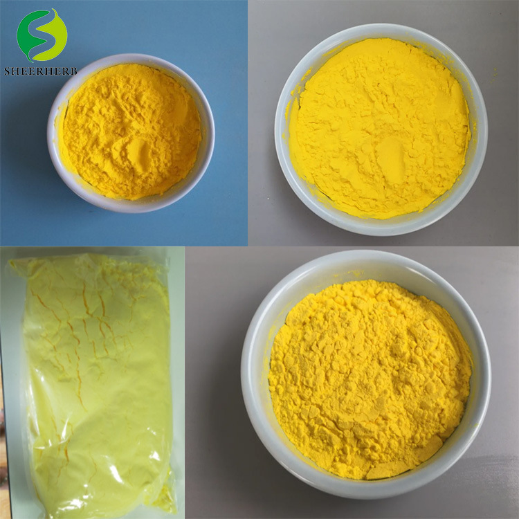 Spectral Effective Antibiotic Doxycycline/Doxycycline Hydrochloride, Obvious Antibacterial Effect, Preferential Pure Doxycycline Hydrochloride CAS 10592-13-9