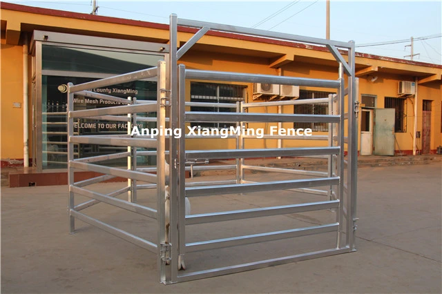 Cattle Crush Cattle Squeeze Chute Cattle Scale (XMM-CRUSH)