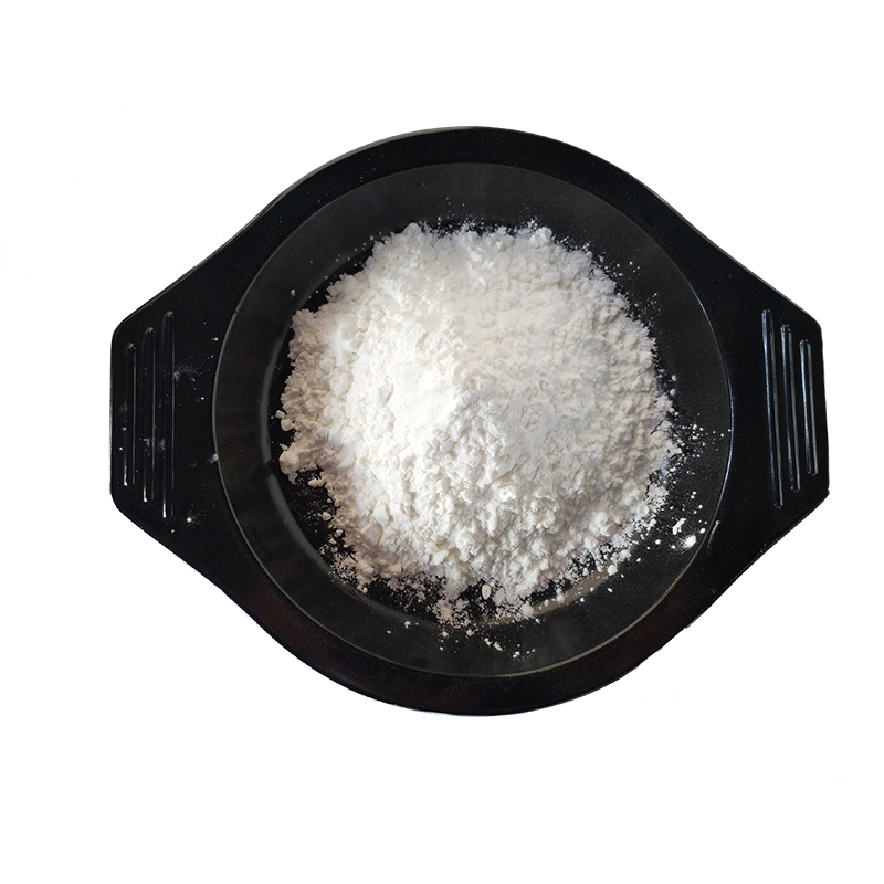 Low Price CAS 137-88-2 Amprolium HCl/Amprolium Hydrochloride Powder