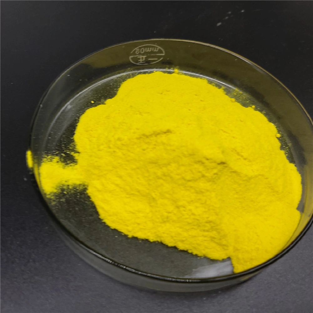 Veteirnary Pharmaceutical Oxytetracycline HCl CAS: 2058-46-0 Oxytetracycline Hydrochloride
