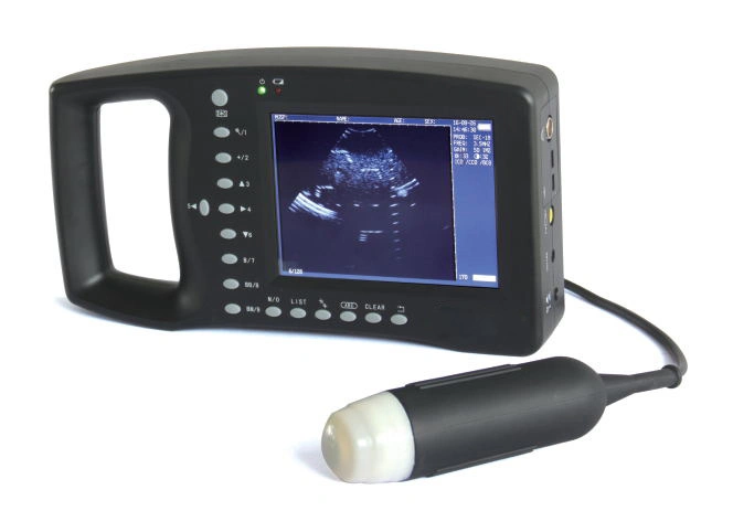 My-A015 Hot Selling Medical Portable Vet Ultrasound Machine Vet Ultrasound Scanner Price