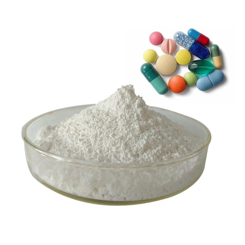 Antibiotic Raw Material Mupirocin CAS 12650-69-0