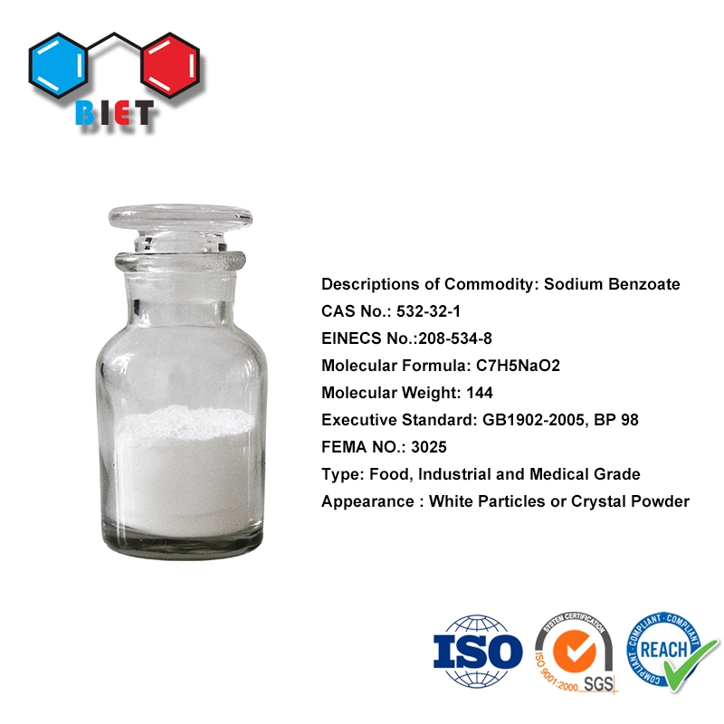 Food Grade Potassium Sorbate Powder/Preservatives Sodium Benzoate/High Quality Sodium Pyrophosphate Powder