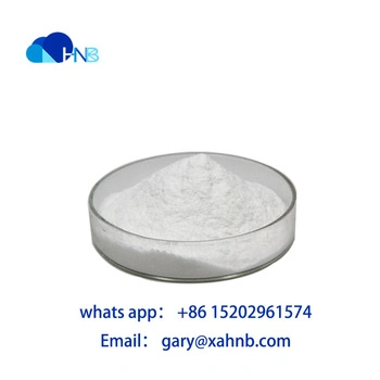 CAS 5086-74-8 Veterinary Drug Tetramisole Hydrochloride Tetramisole HCl