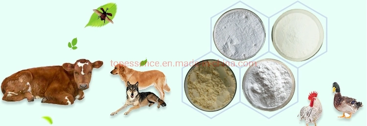 Veterinary Drug Fenbendazole