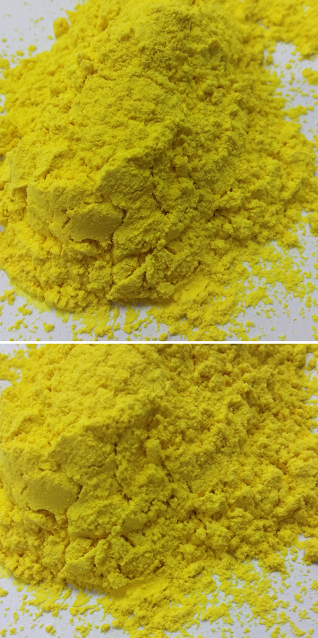 Bp2015/Cvp2017 Yellow Crystalline Powder Oxytetracycline Hydrochloride CSA2058-46-0