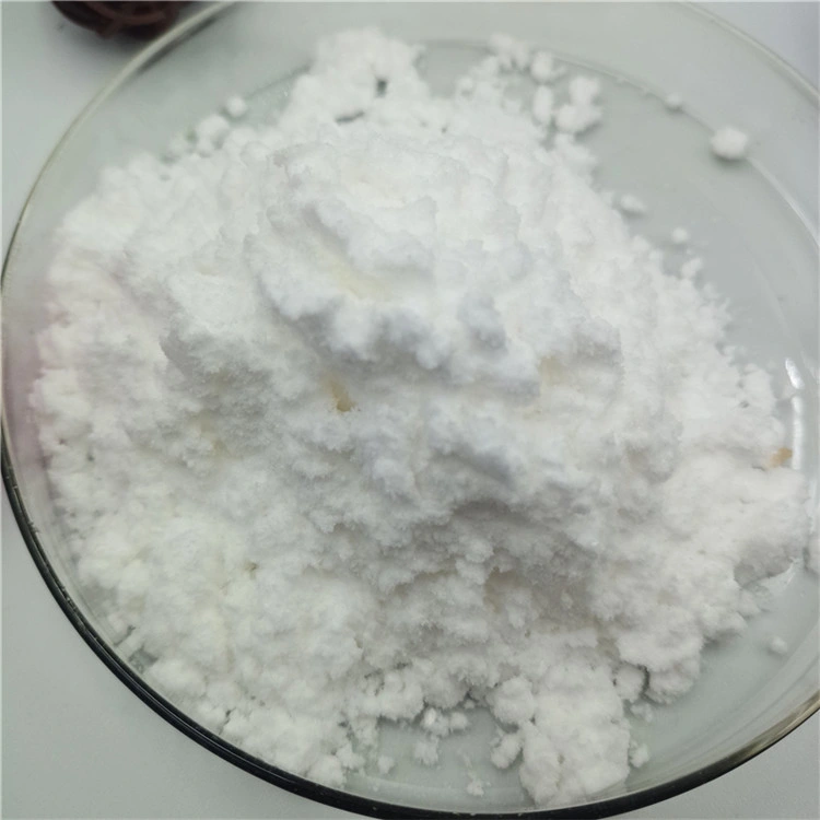 Factory Supply Raw Material Powder Albendazole CAS 54965-21-8 Best Price