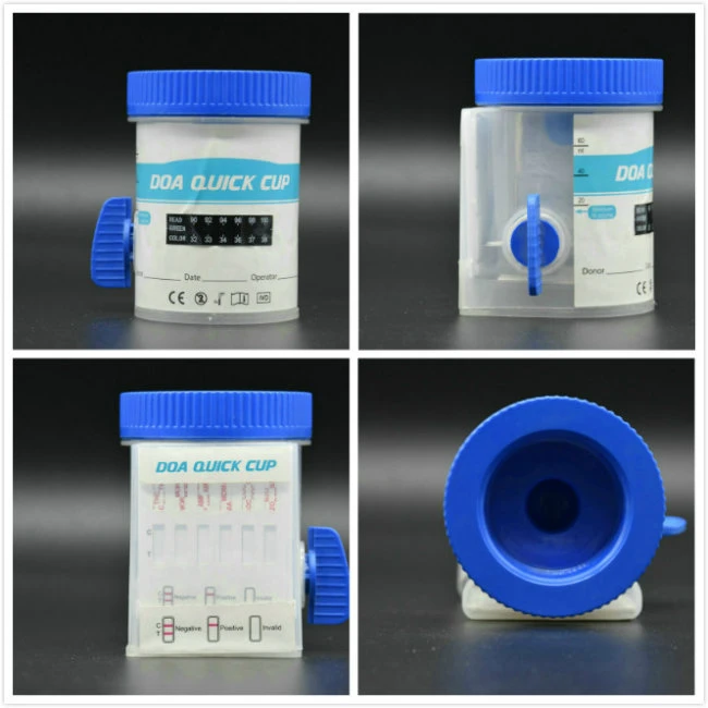 Drug Test Equipment/Drug Test Cup