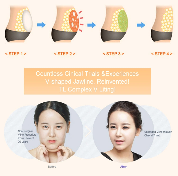 Face Lose Weight The Red Ampoules Solution Korea The Red Ampoule Solution