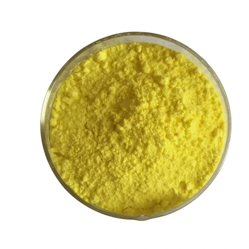 Supply Oxytetracycline API CAS 2058-46-0 Oxytetracycline Hydrochloride Powder