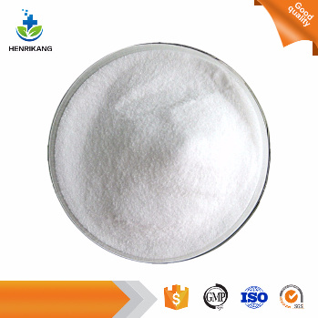 Hrk Provide Tiamulin Fumarate Soluble Powder CAS 55297-96-6 Veterinary Medicine