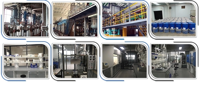 Factory Supply 99% Purity Amprolium Hydrochloride CAS 137-88-2 Amprolium HCl