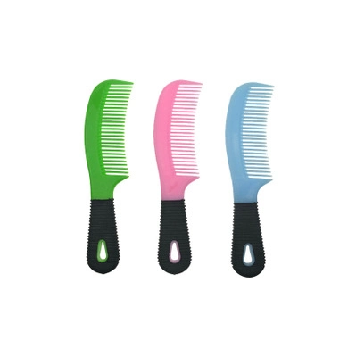 Horse Comb Horse Wash Kit Stable Supplies Horse Brush Horse Cleaning Tool Hair Comb