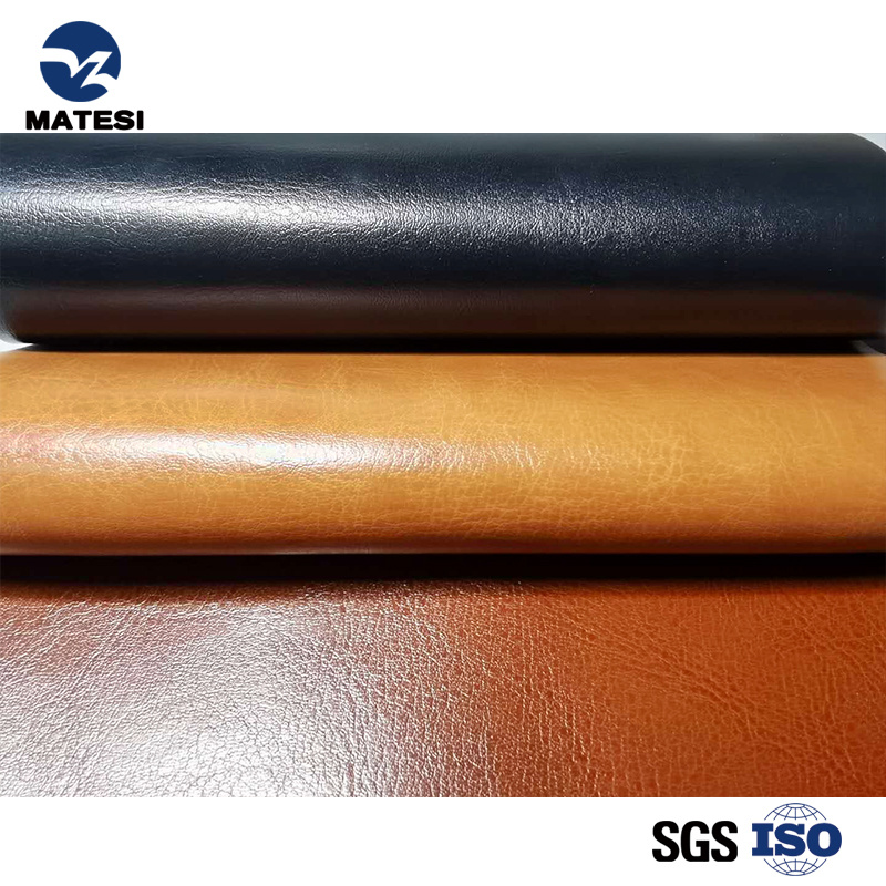 Professional The Best Price and Competitive Price PU Artificial Synthetic Shoe Lining Leather