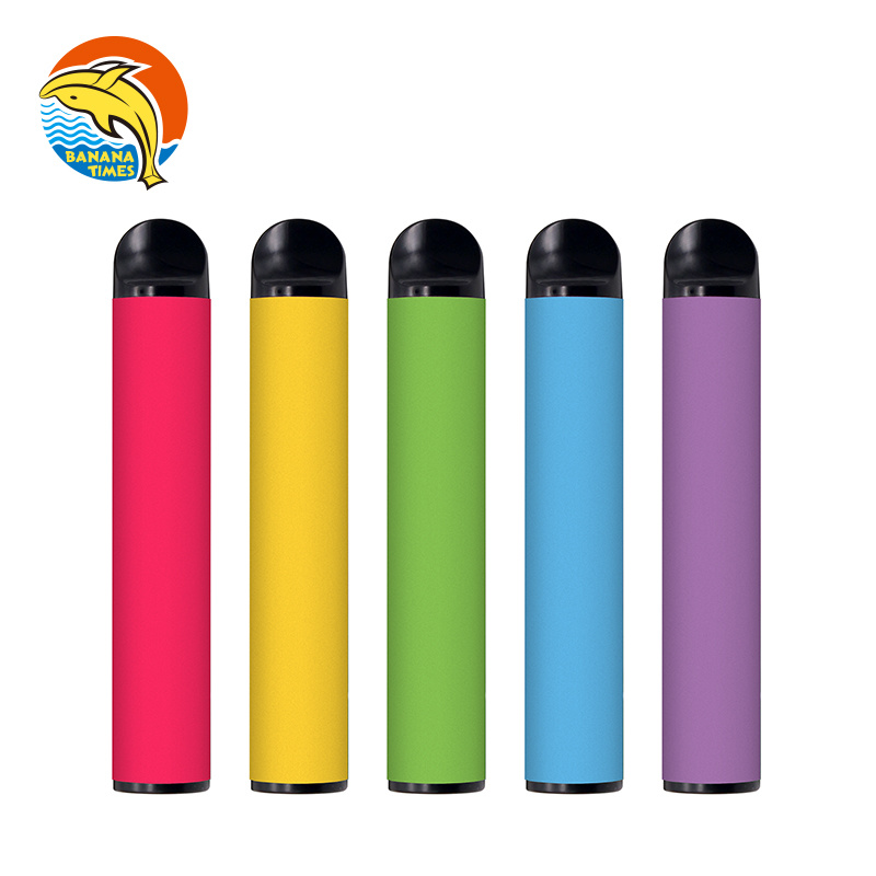 Wholesale Ministick F 300puffs Vitamins B12 Disposable Vape Pen