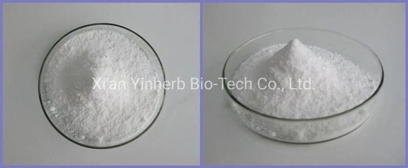 CAS 76-25-5 Triamcinolone Acetonide Acetate Raw Material a Steroid Raw Powder on Stock Sale