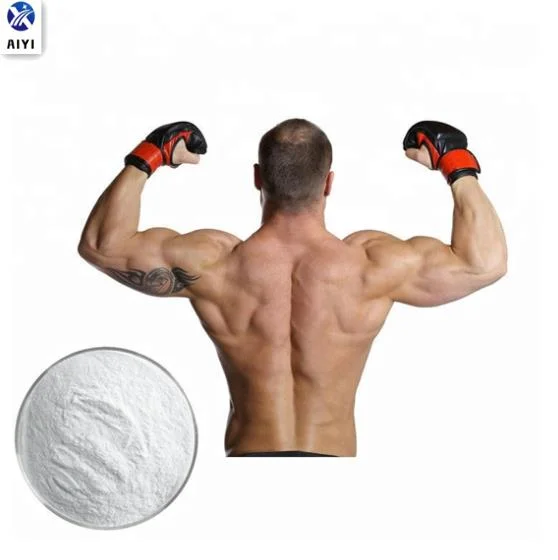 Oral Win Stro Micronized for Bodybuilding Muscle Steroids Raw Powder