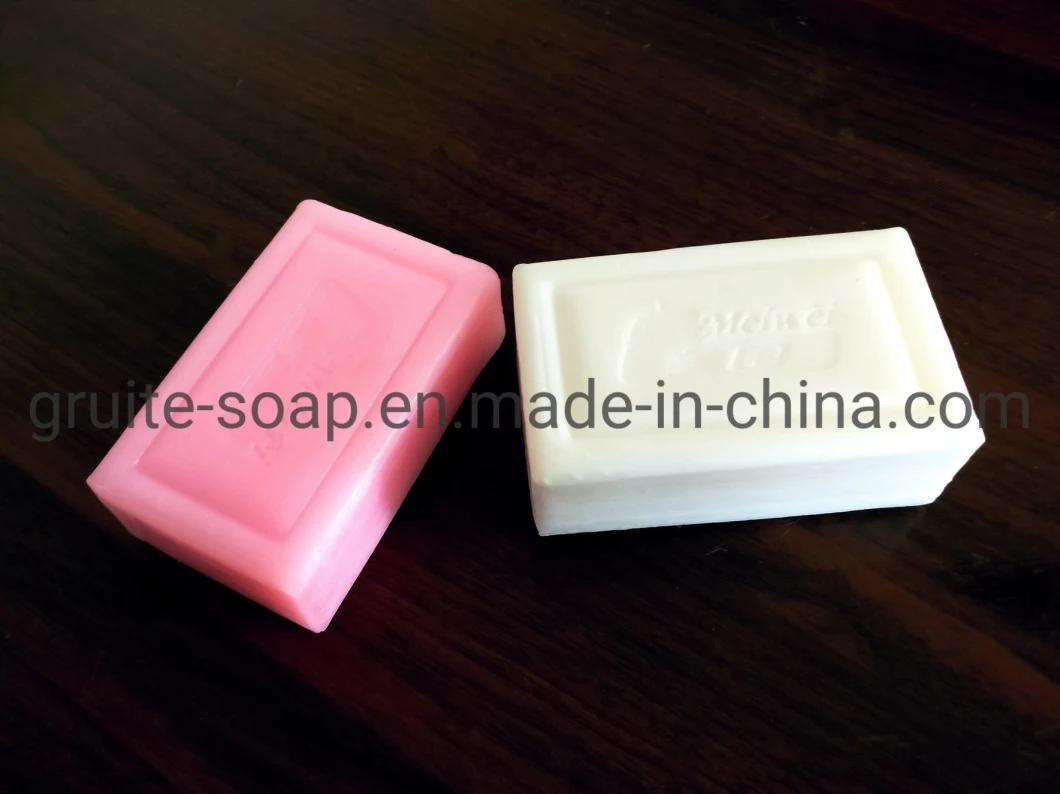 Customized Handmade Soap Face Deep Cleaning Goats Milk Bath Soap