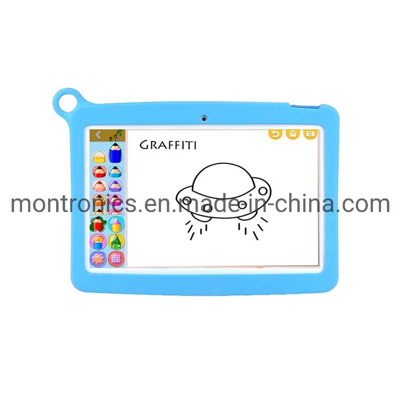 10 Inch 3G Tablet Computer Children's Tablet WiFi Android Tablet 10.1 Inch Education Tablet