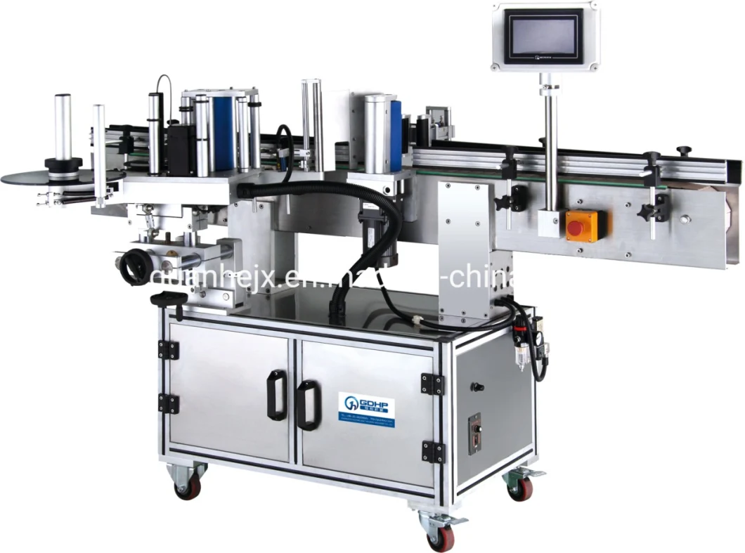 Automatic Bottle Washing Filling Capping Labeling Ice Cream Filling Machine
