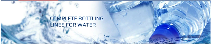 Water Bottle Filling Machine 8-8-3/Water Bottle Filling Machine Price/Water Bottle Manufacturing Machine/Water Bottle Manufacturing Process Line