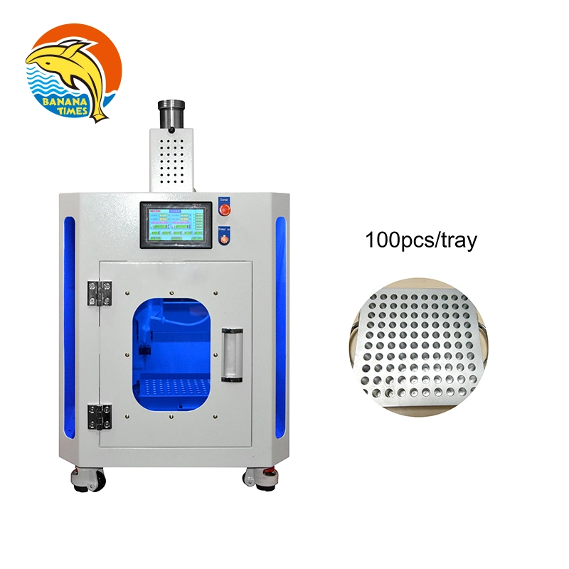 Best Selling Automatic Filling Machine for Cbd Oil/Liquid