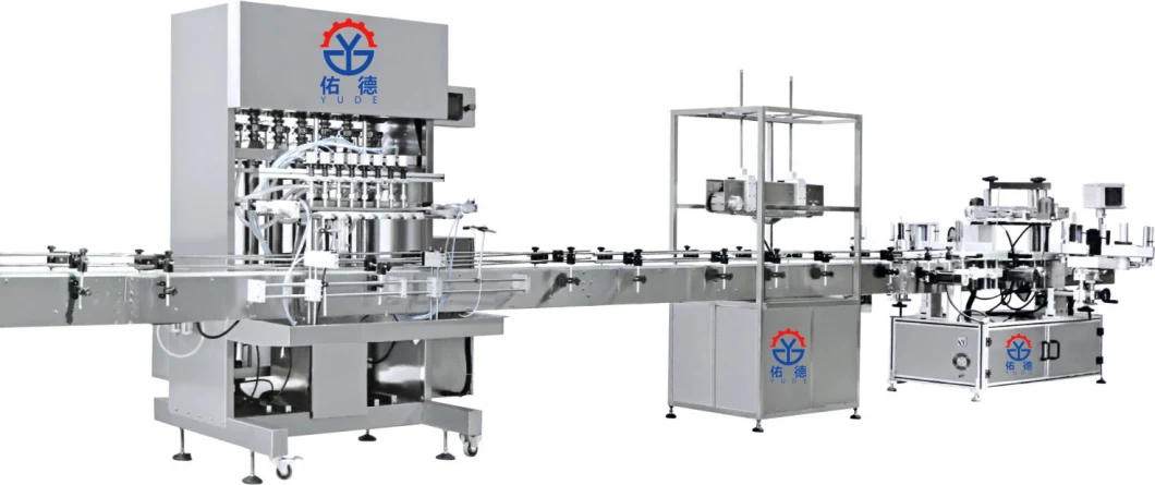 Automatic Filling Machine Cream Filling Machine Manual Capsule Filling Machine
