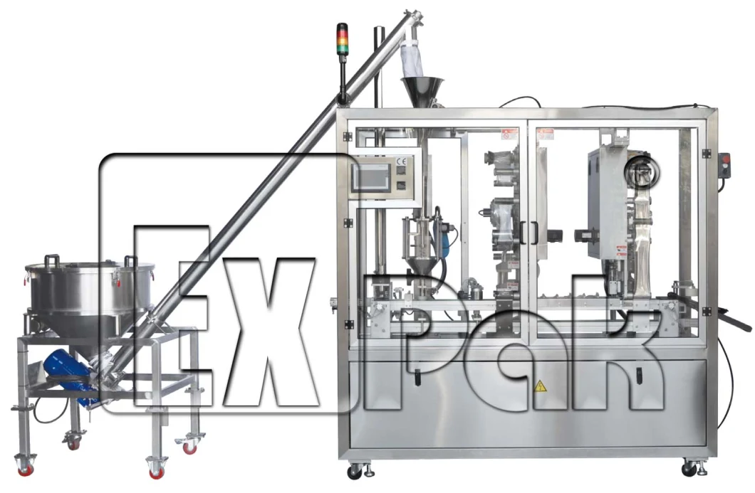 Coffee Filling Sealing Machine/Coffee Capsule Filling Machine/Manual K-Cup Nespresso Filling Machinery